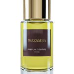 عطر ادکلن وازامبا پرفیوم د امپایر - Wazamba Parfum d'Empire - بررسی، قیمت و خرید