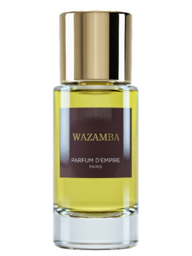 عطر ادکلن وازامبا پرفیوم د امپایر - Wazamba Parfum d'Empire - بررسی، قیمت و خرید