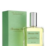 عطر ادکلن کالیپسو شویرفویل کالیپسو کریستین سله - Calypso Chevrefeuille Calypso Christiane Celle - بررسی، قیمت و خرید