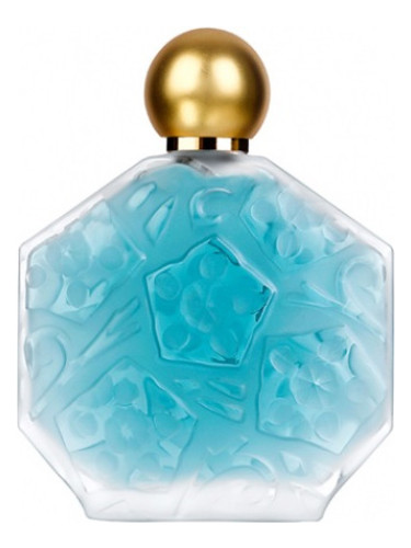 عطر ادکلن فلوغ دومبر ژان شارل بروسو - Fleurs d'Ombre/Ombre Bleue Jean Charles Brosseau - بررسی، قیمت و خرید