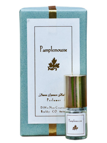 عطر ادکلن پامپلموس دی‌اس‌اچ پرفیومز - Pamplemousse DSH Perfumes - بررسی، قیمت و خرید