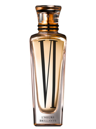 عطر ادکلن لهور دو کارتیر لهور بریلیان وی کارتیر - Les Heures de Cartier: L'Heure Brilliant VI Cartier - بررسی، قیمت و خرید