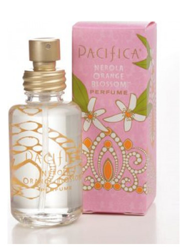 عطر ادکلن نرولا اورنج بلوسم پاسیفیکا - Nerola Orange Blossom Pacifica - بررسی، قیمت و خرید