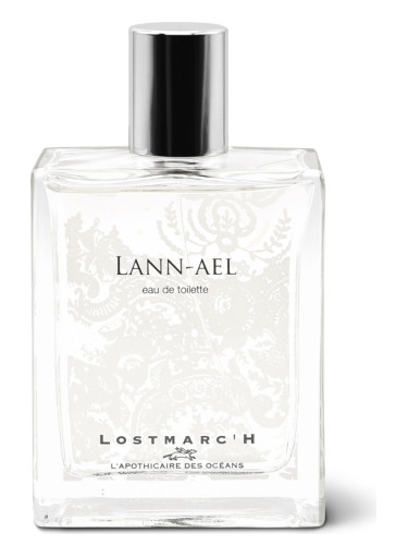 عطر ادکلن لنل لاستمارچ - Lann-Ael Lostmarch - بررسی، قیمت و خرید