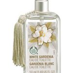 عطر ادکلن ویت گاردنیا بادی شاپ - White Gardenia The Body Shop - بررسی، قیمت و خرید