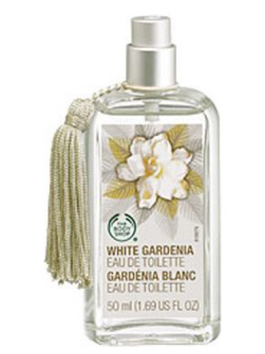 عطر ادکلن ویت گاردنیا بادی شاپ - White Gardenia The Body Shop - بررسی، قیمت و خرید