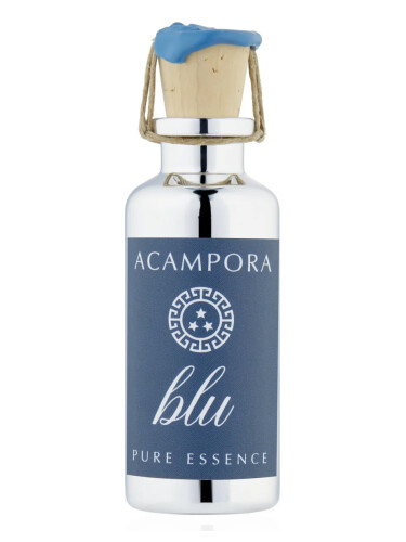 عطر ادکلن بلو پیور اسنس برونو آکمپورا - Blu – Pure Essence Bruno Acampora - بررسی، قیمت و خرید