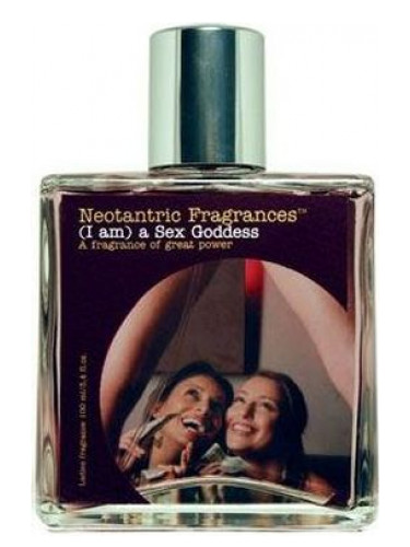 عطر ادکلن آی ام اِ سکس گادِس نئوتنتریک - (I am) a Sex Goddess Neotantric - بررسی، قیمت و خرید