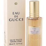 عطر ادکلن اُ دو گوچی گوچی - Eau de Gucci Gucci - بررسی، قیمت و خرید