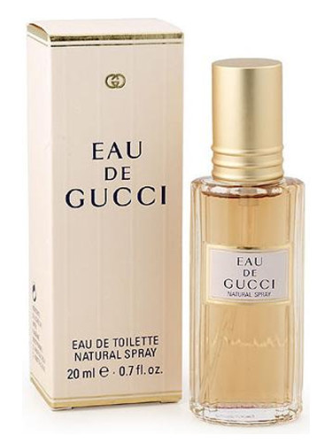 عطر ادکلن اُ دو گوچی گوچی - Eau de Gucci Gucci - بررسی، قیمت و خرید