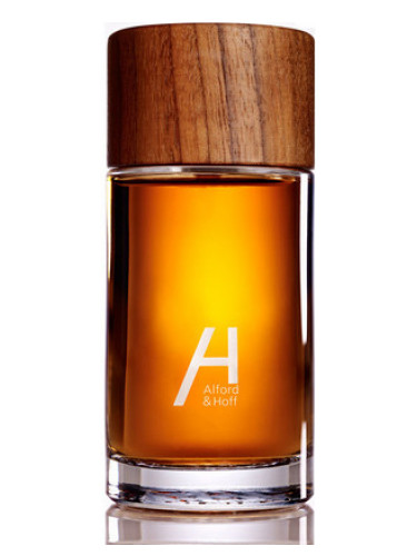 عطر ادکلن الفورد اند هاف الفورد و هوف - Alford & Hoff Alford & Hoff - بررسی، قیمت و خرید