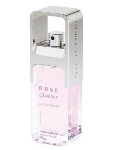 عطر ادکلن ورنس اسنشیال رز گلامور اولریک دو وارن - Varens essentiel Rose Glamour Ulric de Varens - بررسی، قیمت و خرید