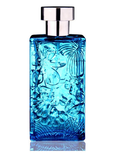 عطر ادکلن پولینزیَن گاردنز نیکلاس دانیلا - Polynesian Gardens Nicolas Danila - بررسی، قیمت و خرید