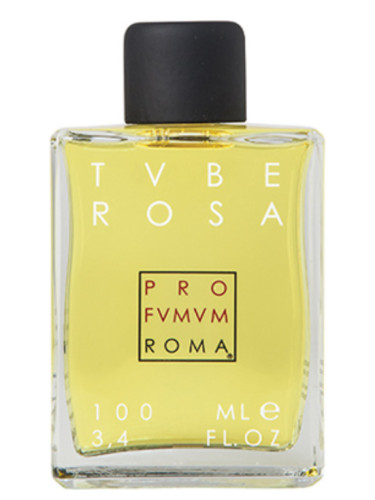 عطر ادکلن تیوبرزا پرفیوم روم - Tuberosa Profumum Roma - بررسی، قیمت و خرید