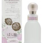 عطر ادکلن رزاریوم شیسیدو - Rosarium Shiseido - بررسی، قیمت و خرید