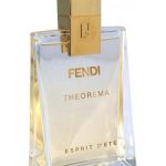 عطر ادکلن تیورما اسپریت دته فندی - Theorema Esprit d'Ete Fendi - بررسی، قیمت و خرید
