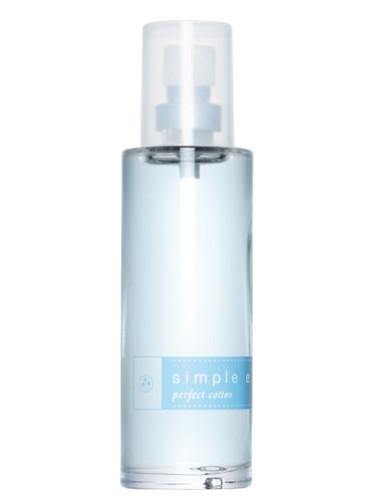عطر ادکلن سیمپل المنتس پرفکت کاتن اِی‌وون - Simple Elements Perfect Cotton Avon - بررسی، قیمت و خرید