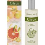 عطر ادکلن سیترس لربولاریو - Citrus L'Erbolario - بررسی، قیمت و خرید