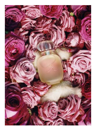 عطر ادکلن اونه فولی دو رز لز پرفیوم دو روزین - Une Folie de Rose Les Parfums de Rosine - بررسی، قیمت و خرید