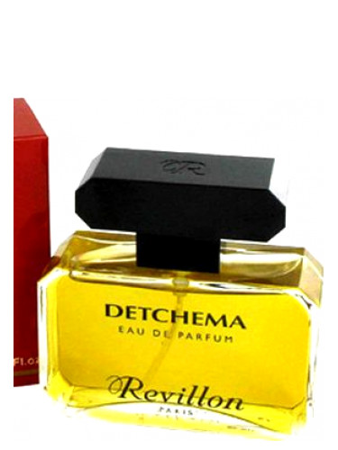 عطر ادکلن دتچما رِوِیون - Detchema Revillon - بررسی، قیمت و خرید