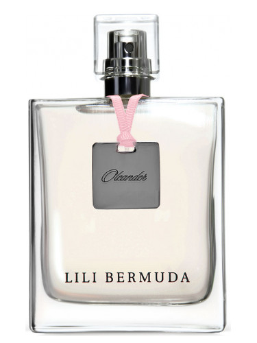 عطر ادکلن اولیندر لیلی برمودا - Oleander Lili Bermuda - بررسی، قیمت و خرید