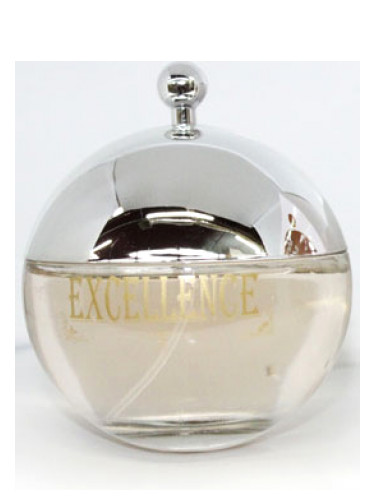 عطر ادکلن اکسلنس ایکلکتیک کالکشنز - Excellence Eclectic Collections - بررسی، قیمت و خرید