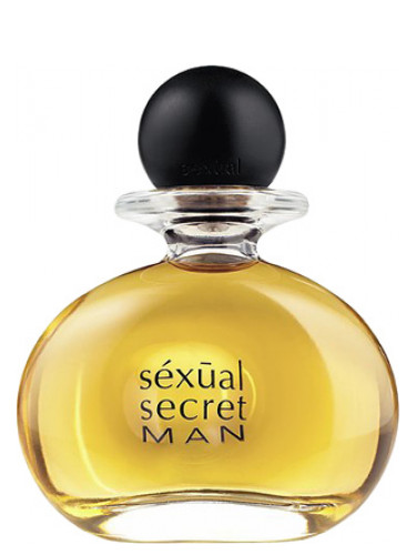 عطر ادکلن سکچوال سیکرت من میشل ژرمن - Sexual Secret Men Michel Germain - بررسی، قیمت و خرید