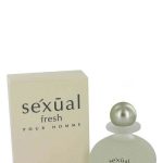 عطر ادکلن سکچوال فرش پور هوم مایکل ژرمن - Sexual Fresh Pour Homme Michel Germain - بررسی، قیمت و خرید