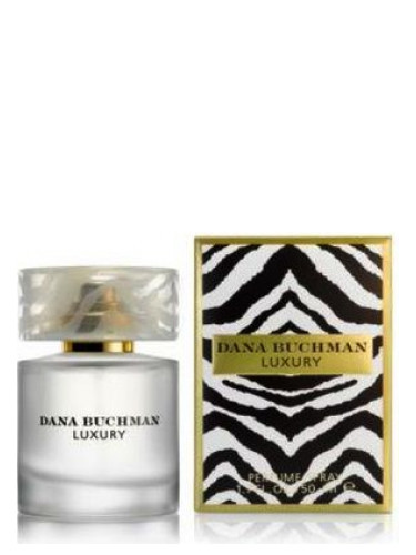 عطر ادکلن دانا باچمن لاکچری دانا باچمن - Dana Buchman Luxury Dana Buchman - بررسی، قیمت و خرید