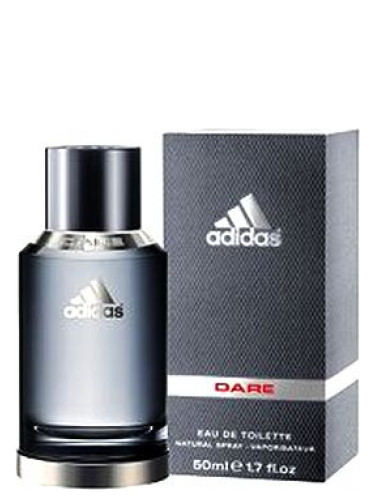 عطر ادکلن آدیداس دیر آدیداس - Adidas Dare Adidas - بررسی، قیمت و خرید