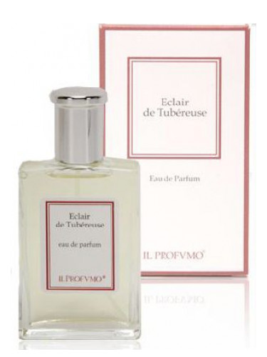 عطر ادکلن سولیفلور لاین اکِلِر دِ توبرِز ای ل پروفوما - Soliflor Line Eclair de Tubereuse Il Profvmo - بررسی، قیمت و خرید