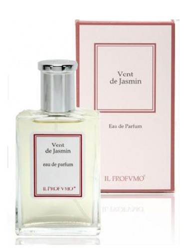 عطر ادکلن سولیفلور لاین ونت د ژاسمین ایل پروفوما - Soliflor Line Vent de Jasmin Il Profvmo - بررسی، قیمت و خرید