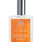 عطر ادکلن اورنج بلوسم، لیلاک و جاسمین آنتیکا فارمسیستا - Orange Blossom, Lilac & Jasmine Antica Farmacista - بررسی، قیمت و خرید