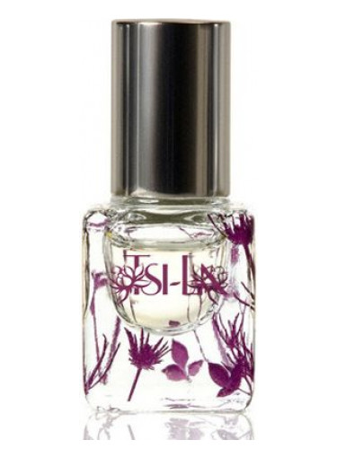 عطر ادکلن فلور ساواژ سیلا ارگانیک - Fleur Sauvage Tsi-La Organic - بررسی، قیمت و خرید