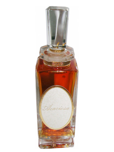 عطر ادکلن آکاسیوسا کارون - Acaciosa Caron - بررسی، قیمت و خرید
