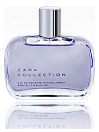 عطر ادکلن زارا کالکشن وومن زارا - Zara Collection Woman Zara - بررسی، قیمت و خرید