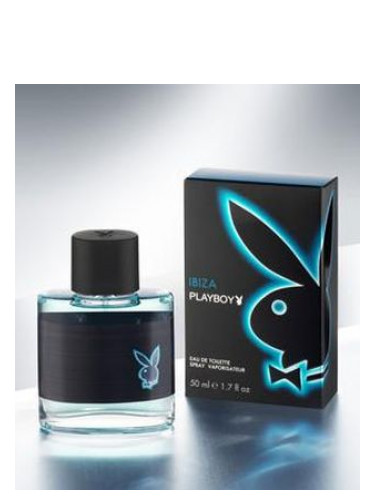 عطر ادکلن ایبیزا پلی بوی - Ibiza Playboy - بررسی، قیمت و خرید