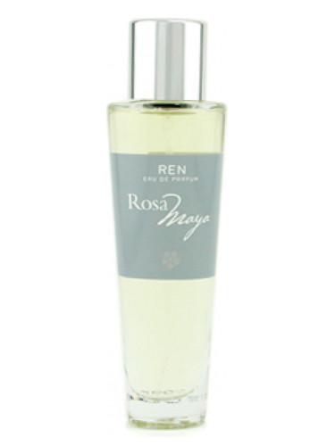 عطر ادکلن رُزا مایا رن - Rosa Maya REN - بررسی، قیمت و خرید