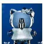 عطر ادکلن هلو کیتی دیاموند ادیشن سنریو - Hello Kitty Diamond Edition Sanrio - بررسی، قیمت و خرید
