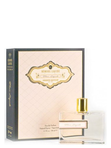 عطر ادکلن فلور لیکوئید ممویر لیکوئید - Fleur Liquide Memoire Liquide - بررسی، قیمت و خرید