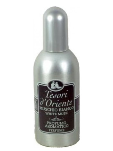 عطر ادکلن وایت ماسک تسوری دورینته - White Musk Tesori d'Oriente - بررسی، قیمت و خرید