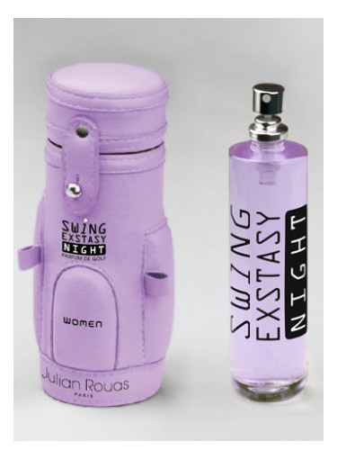 عطر ادکلن سوینگ اکستسی نایت جولیان روآس - Swing Exstasy Night Julian Rouas - بررسی، قیمت و خرید