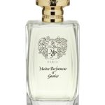 عطر ادکلن ژاردن بلانک متر پرفیومر ات گانتیه - Jardin Blanc Maitre Parfumeur et Gantier - بررسی، قیمت و خرید