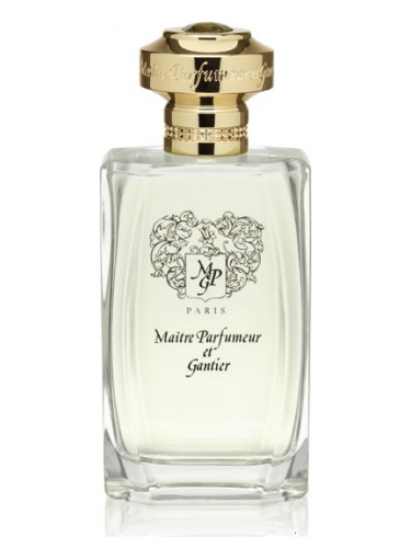 عطر ادکلن ژاردن بلانک متر پرفیومر ات گانتیه - Jardin Blanc Maitre Parfumeur et Gantier - بررسی، قیمت و خرید