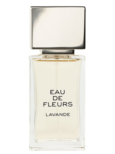 عطر ادکلن اُ دو فُلور لاواند کلوئه - Eau de Fleurs Lavande Chloé - بررسی، قیمت و خرید