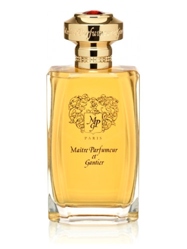 عطر ادکلن ژاردن دو نیل متر پارفومر ات گانتیر - Jardin du Nil Maitre Parfumeur et Gantier - بررسی، قیمت و خرید