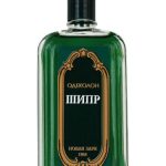 عطر ادکلن شیپر نووایا زاریا - Шипр (Chypre) Новая Заря (The New Dawn) - بررسی، قیمت و خرید