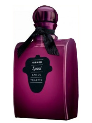 عطر ادکلن لیسوال ژیارد - Lysval Girard - بررسی، قیمت و خرید