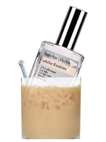 عطر ادکلن وایت راشن دمیتر فراگرنس - White Russian Demeter Fragrance - بررسی، قیمت و خرید