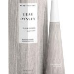 عطر ادکلن لو دیسی فلور دو بوا ایسی میاکه - L’Eau d’Issey Fleur de Bois Issey Miyake - بررسی، قیمت و خرید